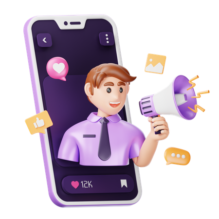 Influencer Marketing Coordinator